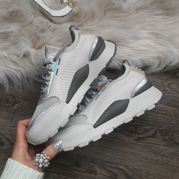 NEW Puma RS-O - Picture 3 of 6